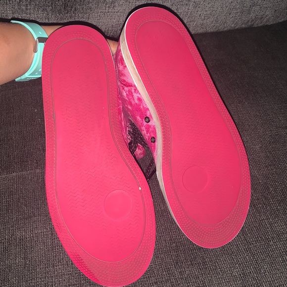 Jordan Jasmine basketball shoes - Picture 7 of 7